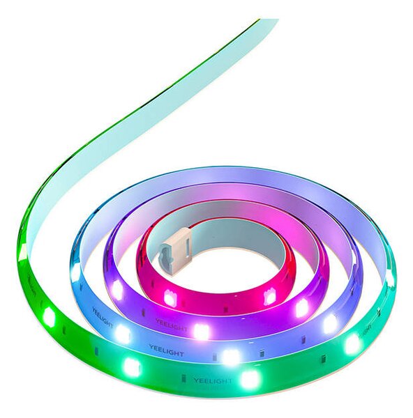 Chytrý LED pásek Yeelight Lightstrip Pro 2m