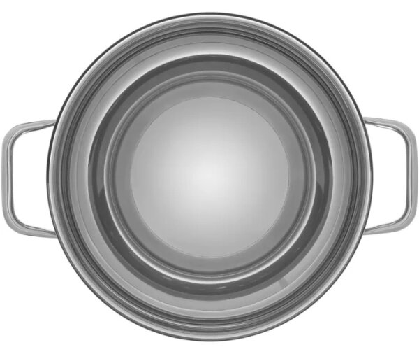 WMF - Sada hrnců COMPACT CUISINE 4 ks