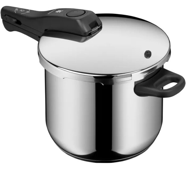 WMF - Sada tlakových hrnců 6,5 l + 3 l PERFECT nerez