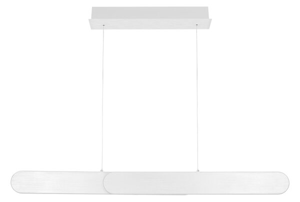 ZÁVĚSNÉ LED SVÍTIDLO, 115/7,5/150 cm Dieter Knoll - Závěsná LED svítidla