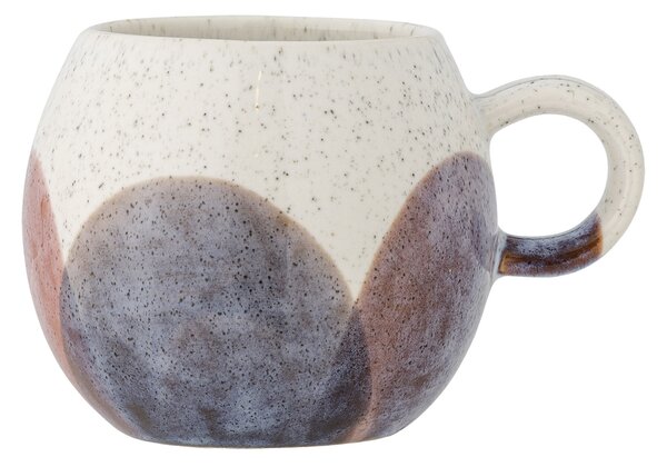 Kameninový hrnek Paula Brown / Cream 275 ml