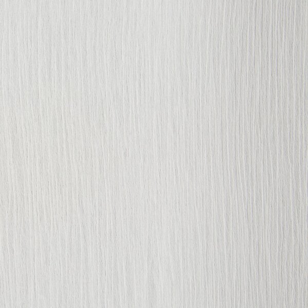 ZÁCLONA NA PÁSCE MELINDA 135X270 CM BÍLÁ