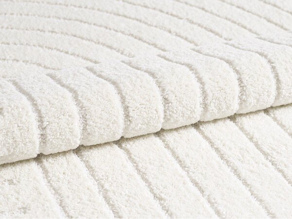 Krémový koberec 200x290 cm Solace – ESTE