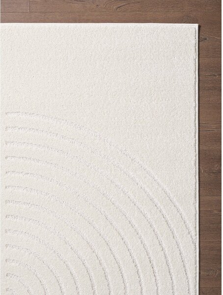 Krémový koberec 200x290 cm Solace – ESTE