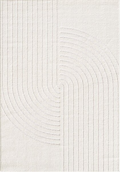 Krémový koberec 200x290 cm Solace – ESTE
