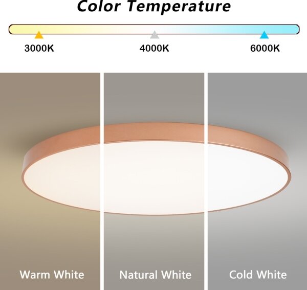 BRILAGI-LED Stmív. svítidlo POOL SMART LED/180W/230V 120 cm Wi-Fi Tuya bronz+DO