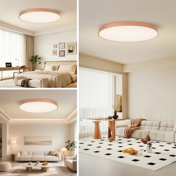 BRILAGI-LED Stmív. svítidlo POOL SMART LED/180W/230V 120 cm Wi-Fi Tuya bronz+DO