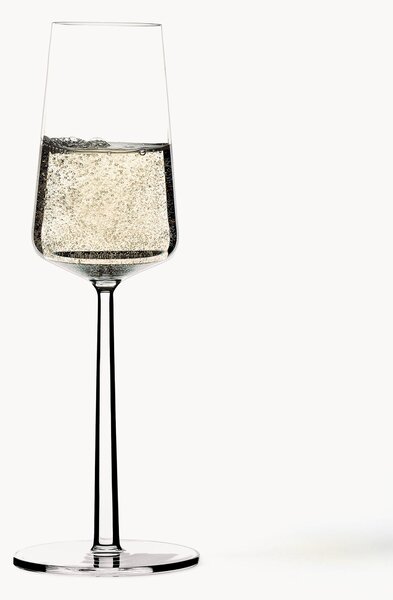 Sklenice na sekt Essence, 2 ks