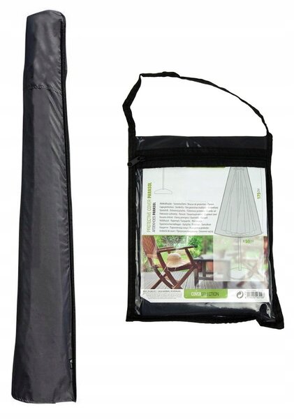 Ochranný obal na slunečník PARA - 175x50 cm