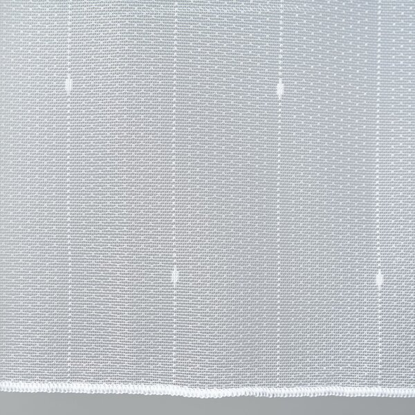 Žakárová záclona na míru - metráž, výška 130 cm (B3947)