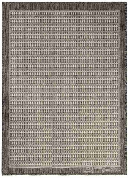 Oriental Weavers SISALO/DAWN 2822/W71I 67x120cm Šedo-béžový