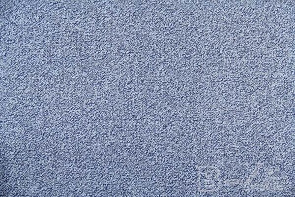 Objektový koberec Centaure DECO 168 (barva: modrý melír)