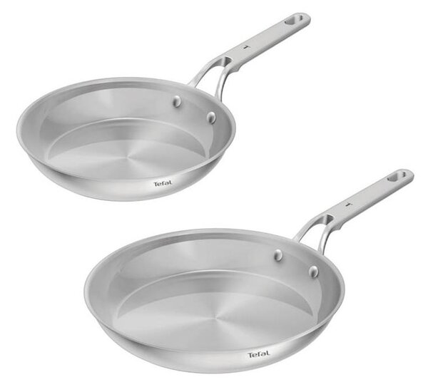 Tefal - Sada pánví 2 ks EXTREME