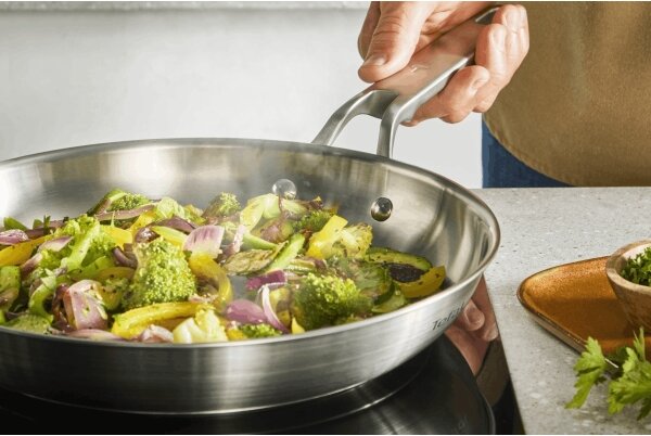 Tefal - Sada pánví 2 ks EXTREME