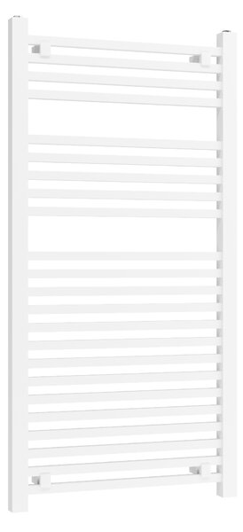 Gamma Erga Proper, topné těleso 1200x600 mm, 826W, bílá, ERG-LAV-PROP-12060-WH