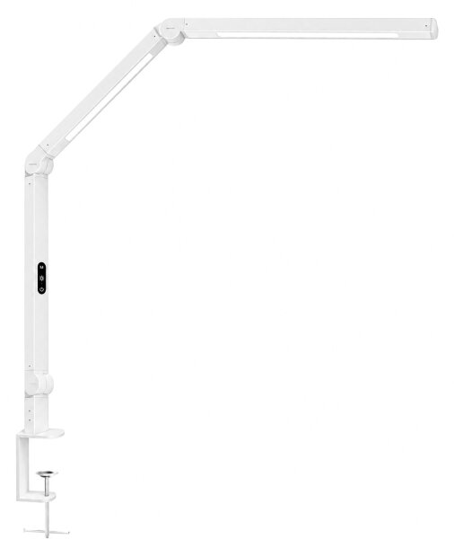 Brilagi-LED Stmívatelná dotyková stolní lampa VARIO LED/12W/230V 3000-6500K bílá