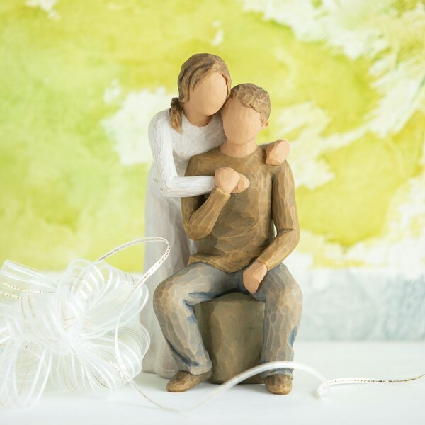 Willow Tree – My dva
