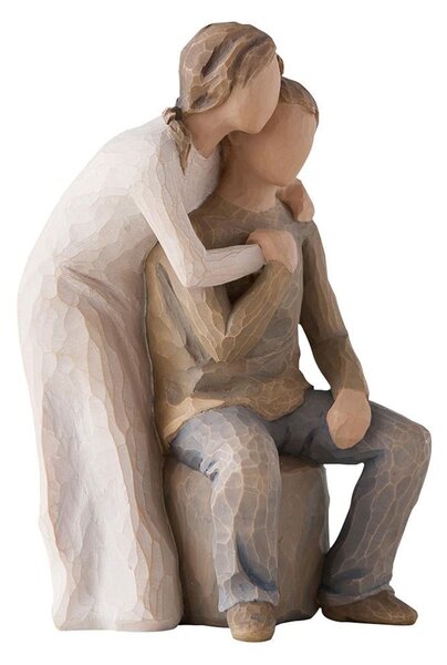 Willow Tree – My dva