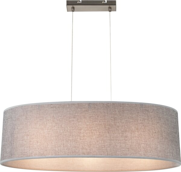 Globo 15185H2 - Lustr PACO 3xE27/60W/230V