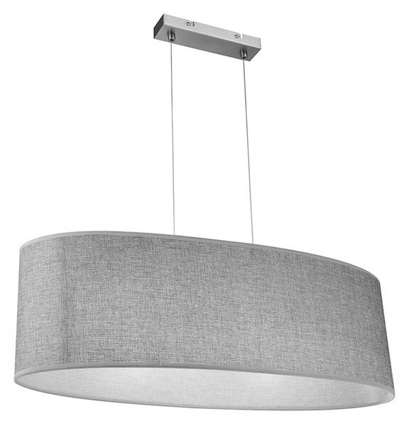 Globo 15185H2 - Lustr PACO 3xE27/60W/230V