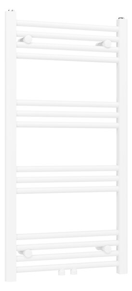Gamma Erga Simple, topné těleso 1000x500 mm, 389 W, bílá, ERG-LAV-SIMP-10050-WH