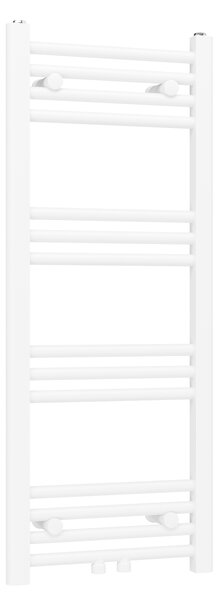 Gamma Erga Simple, topné těleso 1000x300 mm, 274 W, bílá, ERG-LAV-SIMP-10030-WH