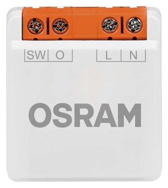 Osram - Modul 1-tlačítkového vypínače SMART+ 230V Wi-Fi