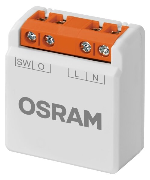 Osram - Modul 1-tlačítkového vypínače SMART+ 230V Wi-Fi