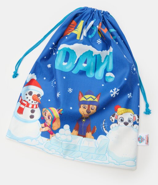 Sinsay - Dárková taška PAW Patrol - vícebarevná