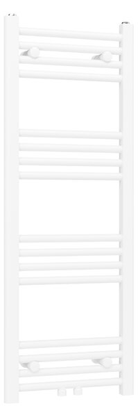 Gamma Erga Simple, topné těleso 1100x400 mm, 372 W, bílá, ERG-LAV-SIMP-11040-WH