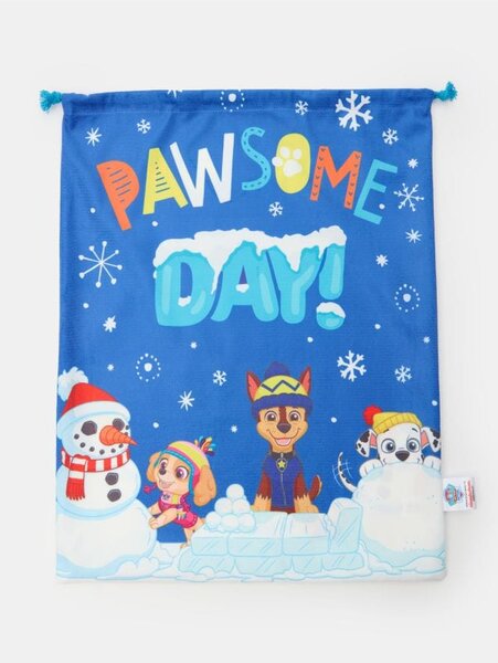 Sinsay - Dárková taška PAW Patrol - vícebarevná