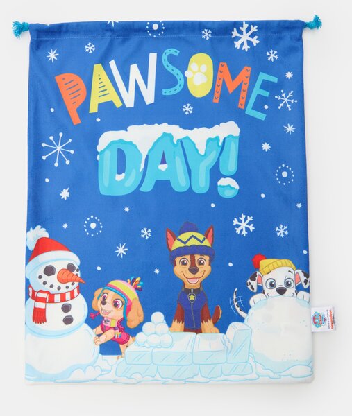 Sinsay - Dárková taška PAW Patrol - vícebarevná