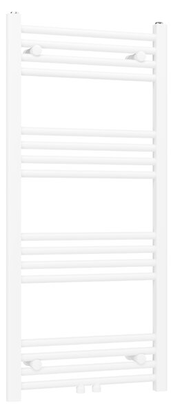 Gamma Erga Simple, topné těleso 1100x500 mm, 437 W, bílá, ERG-LAV-SIMP-11050-WH