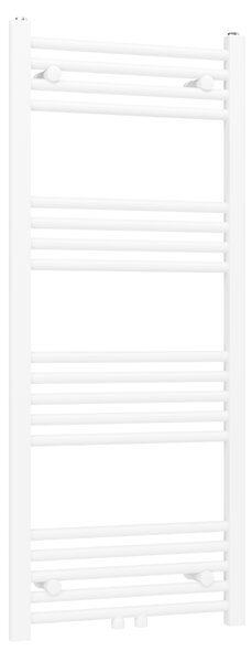 Gamma Erga Simple, topné těleso 1200x500 mm, 487 W, bílá, ERG-LAV-SIMP-12050-WH
