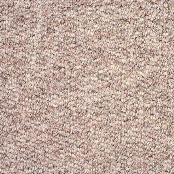 Balta bytový koberec Evita 6424 (barva: sv. hnědá)