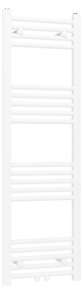 Gamma Erga Simple, topné těleso 1300x400 mm, 441 W, bílá, ERG-LAV-SIMP-13040-WH