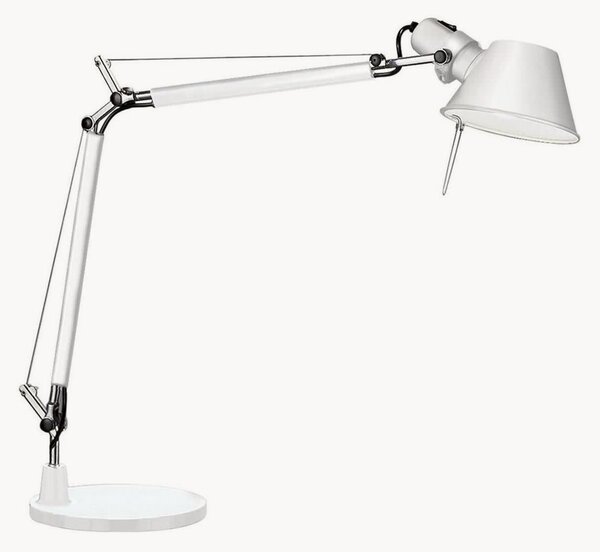 Nastavitelná stolní lampa Tolomeo Mini