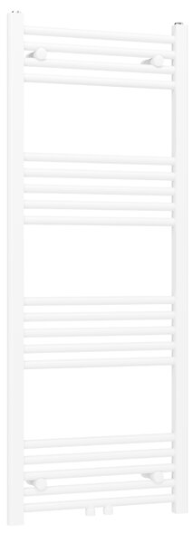 Gamma Erga Simple, topné těleso 1300x500 mm, 519 W, bílá, ERG-LAV-SIMP-13050-WH
