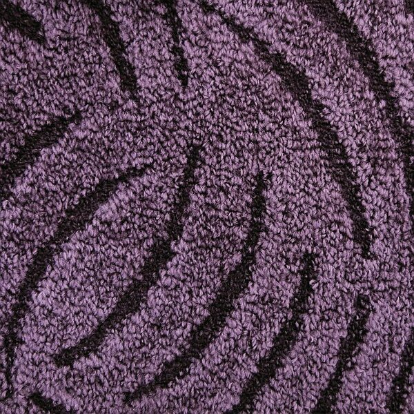 ITC Spring 6470 šíře 3m tmavě fialová