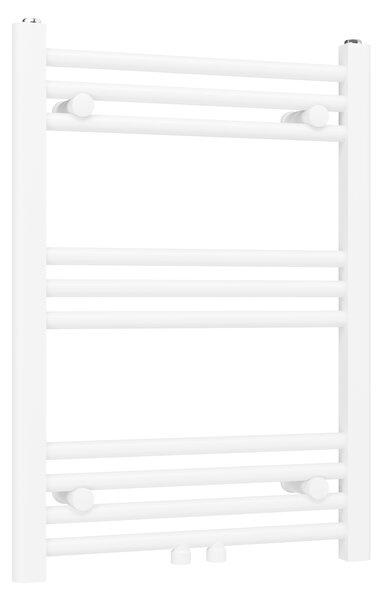 Gamma Erga Simple, topné těleso 700x500 mm, 275 W, bílá, ERG-LAV-SIMP-7050-WH