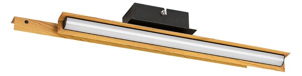 Rabalux nástěnné svítidlo Remiel LED 12W 71045