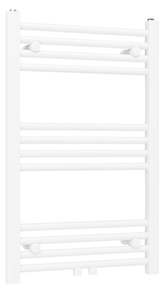 Gamma Erga Simple, topné těleso 800x300 mm, 227 W, bílá, ERG-LAV-SIMP-8030-WH