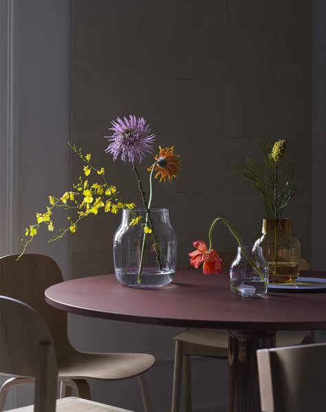 Muuto Váza Silent 15, burnt orange