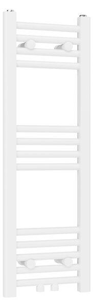 Gamma Erga Simple, topné těleso 900x300 mm, 250 W, bílá, ERG-LAV-SIMP-9030-WH