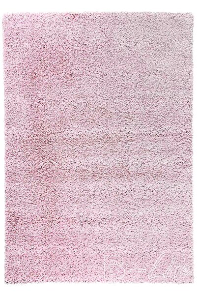 Ayyildiz Hali Life Shaggy 1500 60x110cm Pink