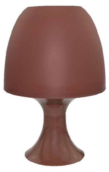 ACA DECOR Stolní lampa NIOKI max. 25W/E14/230V/IP20