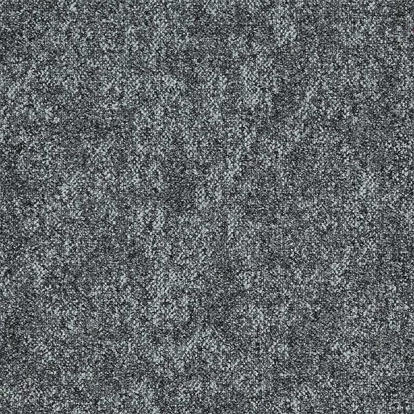 Pevanha kobercové čtverce Merida 6178 tmavě šedá