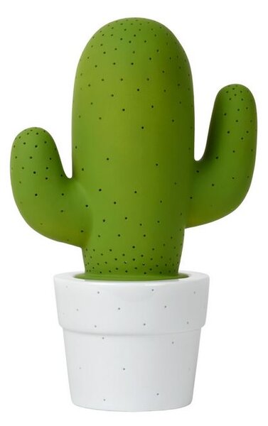 LUCIDE CACTUS stolní dekorativní lampa 13513/01/33