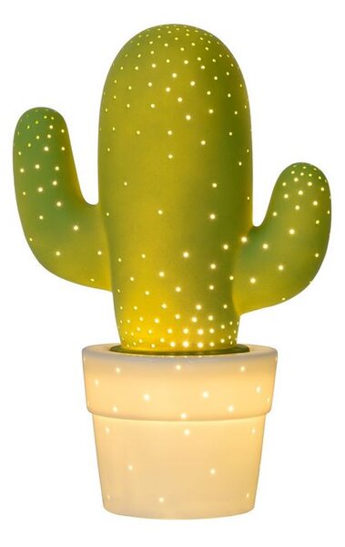 LUCIDE CACTUS stolní dekorativní lampa 13513/01/33