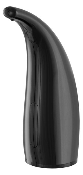 Gamma Gamma, bezdotykový dávkovač mýdla 300ml, černá, GMA-DA-BK